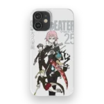 soul eater vol25 slim iphone 17 pro max