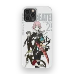 soul eater vol25 slim iphone 17 pro max