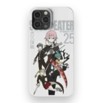 soul eater vol25 slim iphone 17 pro max