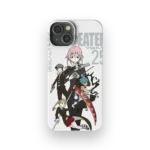soul eater vol25 slim iphone 17 pro max