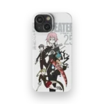 soul eater vol25 slim iphone 17 pro max