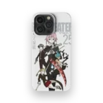 soul eater vol25 slim iphone 17 pro max