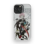 soul eater vol25 slim iphone 17 pro max