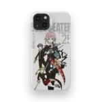soul eater vol25 slim iphone 17 pro max