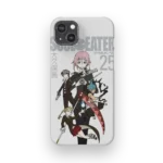 soul eater vol25 slim iphone 17 pro max