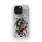 soul eater vol25 slim iphone 17 pro max