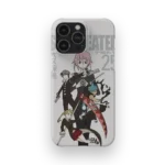 soul eater vol25 slim iphone 17 pro max