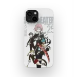 soul eater vol25 slim iphone 17 pro max