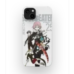 soul eater vol25 slim iphone 17 pro max