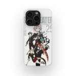 soul eater vol25 slim iphone 17 pro max
