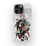soul eater vol25 slim iphone 17 pro max
