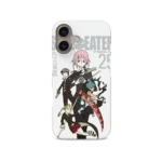 soul eater vol25 slim iphone 17 pro max