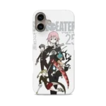 soul eater vol25 slim iphone 17 pro max