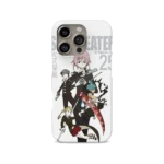 soul eater vol25 slim iphone 17 pro max