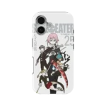 soul eater vol25 slim iphone 17 pro max
