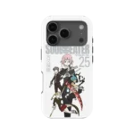 soul eater vol25 slim iphone 17 pro max
