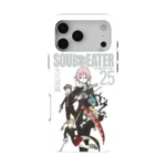 soul eater vol25 slim iphone 17 pro max