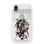 soul eater vol25 slim iphone 17 pro max