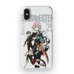 soul eater vol25 slim iphone 17 pro max