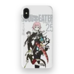 soul eater vol25 slim iphone 17 pro max
