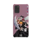 soul society case slim iphone 17 pro max