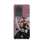 soul society case slim iphone 17 pro max