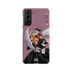 soul society case slim iphone 17 pro max