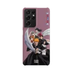 soul society case slim iphone 17 pro max