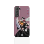 soul society case slim iphone 17 pro max