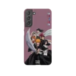 soul society case slim iphone 17 pro max