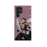 soul society case slim iphone 17 pro max