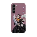 soul society case slim iphone 17 pro max