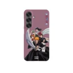 soul society case slim iphone 17 pro max