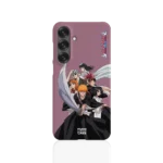 soul society case slim iphone 17 pro max