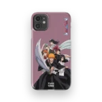 soul society case slim iphone 17 pro max