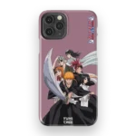 soul society case slim iphone 17 pro max