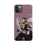 soul society case slim iphone 17 pro max