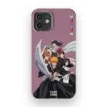 soul society case slim iphone 17 pro max