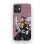 soul society case slim iphone 17 pro max