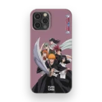 soul society case slim iphone 17 pro max