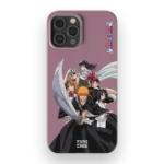 soul society case slim iphone 17 pro max