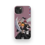 soul society case slim iphone 17 pro max