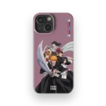 soul society case slim iphone 17 pro max