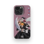 soul society case slim iphone 17 pro max