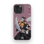 soul society case slim iphone 17 pro max