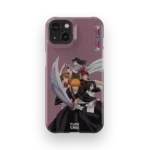 soul society case slim iphone 17 pro max