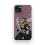 soul society case slim iphone 17 pro max