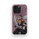 soul society case slim iphone 17 pro max