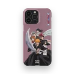 soul society case slim iphone 17 pro max