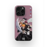 soul society case slim iphone 17 pro max